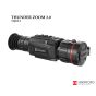 Thermal Image Scope HIKMICRO THUNDER  ZOOM  60mm