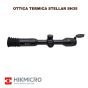 Thermal Scope HIKMICRO STELLAR SH35   8X 1800m