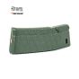 Caricatore Monofilare HEXMAG 120 BB per M4 Verde  HMA-MAG01-OD