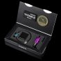 motore HPA pulsar D con titan ii bluetooth cavi anteriori GATE