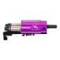 motore HPA pulsar D con titan ii bluetooth cavi anteriori GATE
