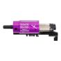 motore HPA pulsar D con titan ii bluetooth cavi anteriori GATE