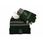 Harry Potter Set Guanti -Cappello Casata serpeverde By Warner Bros