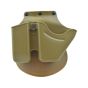 ROYAL HOLSTER FOR MAGAZINE AND HANDCUFFS TAN (HVAR-T)