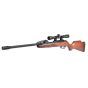 Carabina FAST SHOT 10x 4,5 corpo in legno Gamo (VENDITA SOLO IN NEGOZIO) 