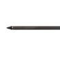  3 carbon arrows for crossbow from 20" in black color