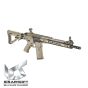 Electric rifle CXP-MARS Carbine Tan color Brand ICS (IC-302T)