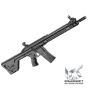 Electric rifle CXP-MARS DMR Black ICS (IC-302T)