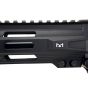 Electric rifle CXP- MMR CARBINE  Black ICS (IC-401B)