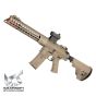 Electric rifle CXP-YAK CQB S1 Tan (IC-413T)