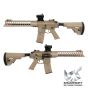 Electric rifle CXP-YAK CQB S1 Tan (IC-413T)