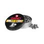 Piombini Diablo Pellet TS-10 Long Distance Cal.4,5 (.177) 0,68g 200pcs Gamo