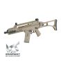Fucile elettrico G33 AAR up-grade nero/tan ICS (IC-235BT)