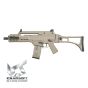 Fucile elettrico G33 AAR up-grade nero/tan ICS (IC-235BT)