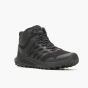 Anfibio Nova 3 Tactical Mid WP BLACK  MERRELL 