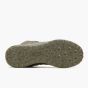 Anfibio Nova 3 Tactical Mid WP  verdi  MERRELL 