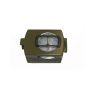 Professional military compass