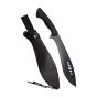 Coltello Kukri Machete sopravvivenza Caccia Pesca