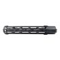 10" handguard with top cut for M4  JS-TACTICAL