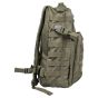 Zaino TATTICO 36 LT   verde Js-tactical