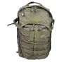 Zaino TATTICO 36 LT   verde Js-tactical