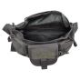 Waist bag wolf grey