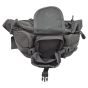 Waist bag wolf grey