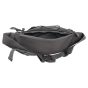Waist bag wolf grey