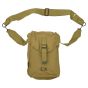 M1 ammunition carrying bag khaki color