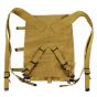 Borsa basica M1928 colore Khaki
