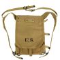 Borsa basica M1928 colore Khaki