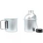 Canteen black Mil-tec