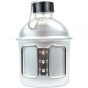 Canteen black Mil-tec