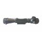 Ottica con Lente 40 mm e zoom da 3x a 9x - Nera - JS-Tactical (JS-3-9X40RAIL)
