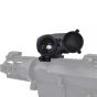 Js-tactical 3x25 optics with 135° vision
