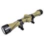Js-tactical 4x32 optics tan 