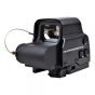 Js-tactical 555 holographic red dot sight