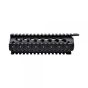 Ris for M4 / M16 electric rifles with 4 Picatinny slides, Aluminum JS-Tactical (JS-R13T)
