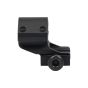 Scope mount 1" with offset black    JS-TACTICAL 