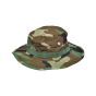 Cappello Jungle Bonnie Woodland Js Tactical (JSWAR-BON-W)