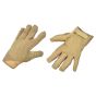 JS-TACTICAL WARRIOR TACTICAL GLOVES GL17 TAN