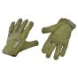 JS-TACTICAL WARRIOR TACTICAL GLOVES 167 GREEN