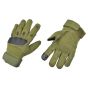JS-TACTICAL WARRIOR TACTICAL GLOVES GL310  GREEN
