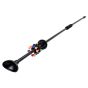 Cerbottana JS-ARCHERY 48"" con 10 dardi 