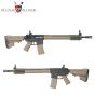 M4 Black Rain Ordnance Electric Rifle Grey King Arms (KA-AG-195-GY)