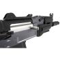 Fucile Elettrico AK BETA Spetsznaz Metallo e ABS Completo Kalashnikov by Cybergun