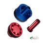 Kit Spingipallino, Testa Cilindro e Testa Pistone per Kurz / PDW - FPS (KITKURZE3)