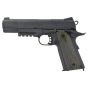 Pistol 1911 Tactical Model  black - KWC 
