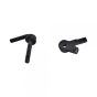 Kit leva Destra e Sinistra per Taurus PT92/PT99 - KWC (KW-SAFE-PT92)