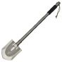 Pala multifunzione  in Metallo  SURVIVAL SHOVEL  11 funzioni. Js-tactical 